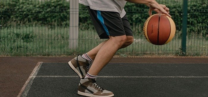 Athletic Court
