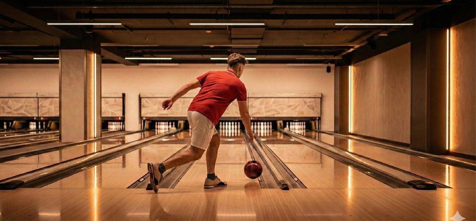 Bowling Arena
