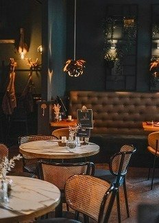 Cafe