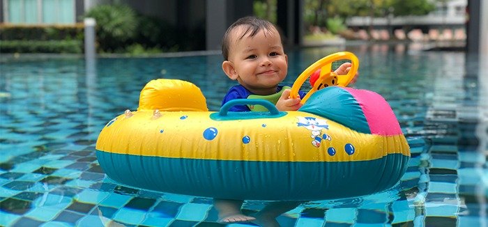 Kids’ Pool