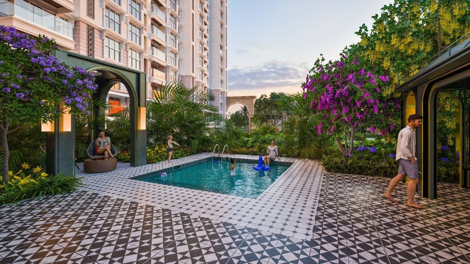 Kids’ Pool