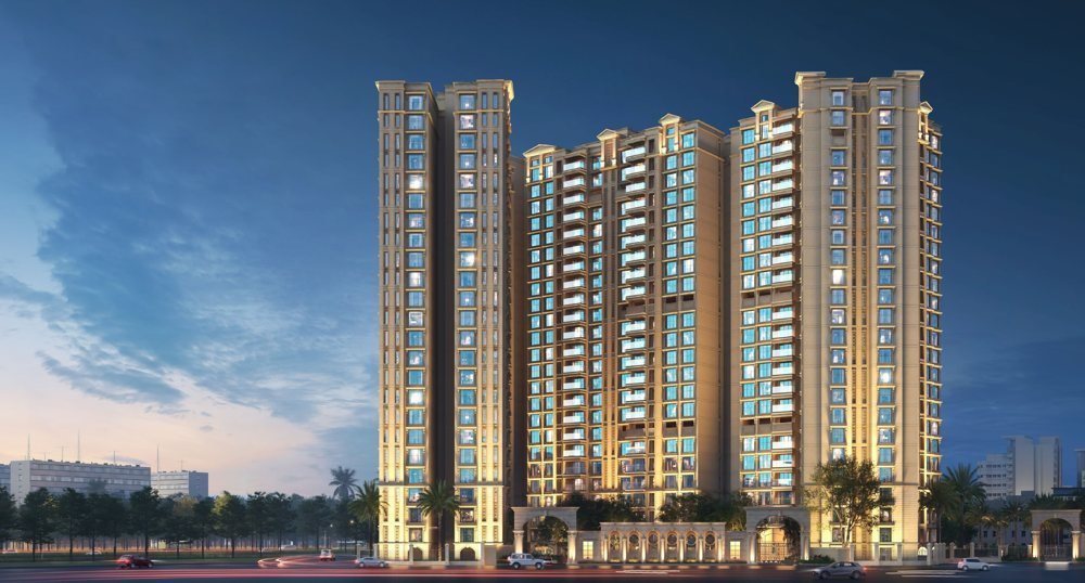 Bandra projects