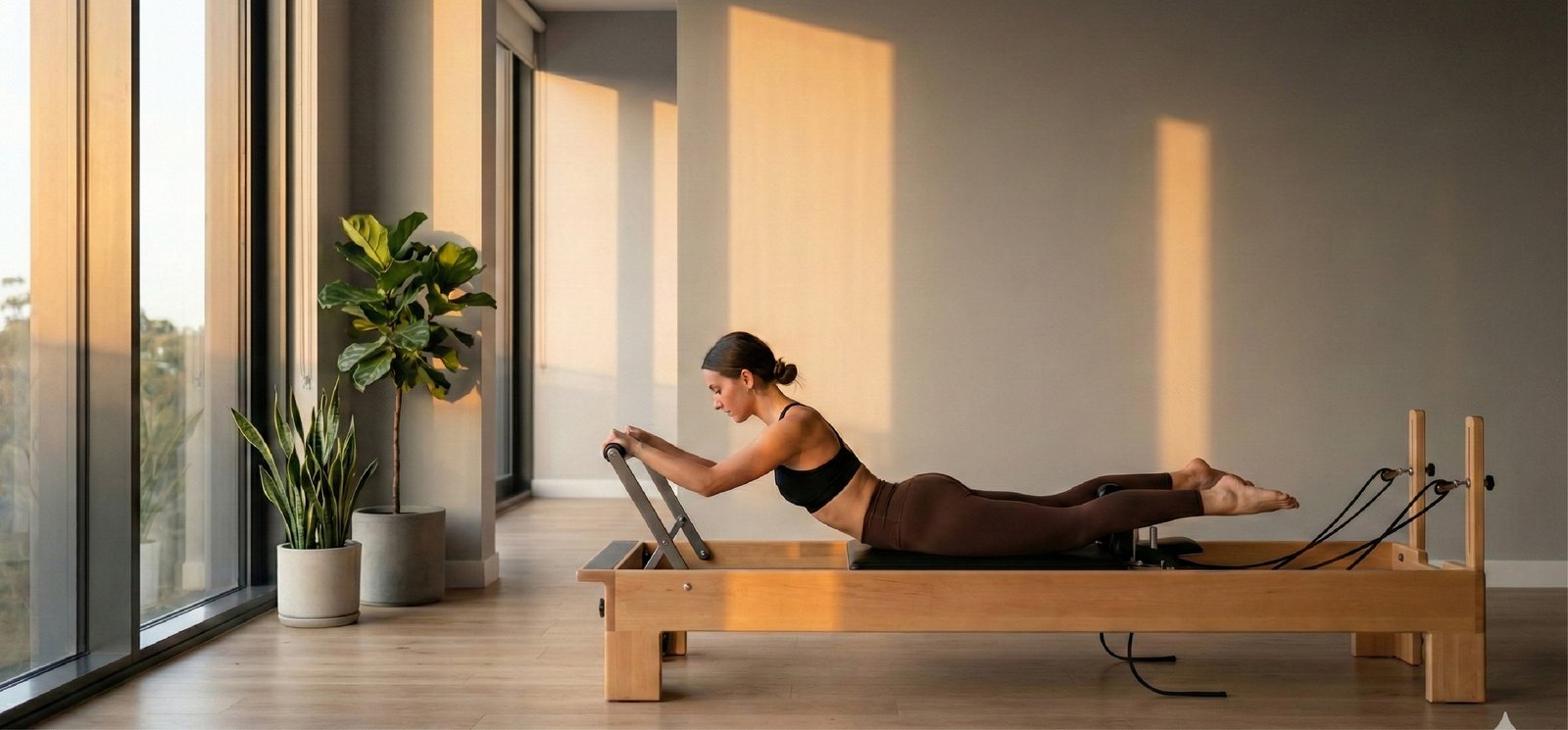 Pilates Room