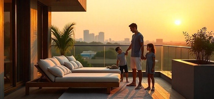 Family Deck