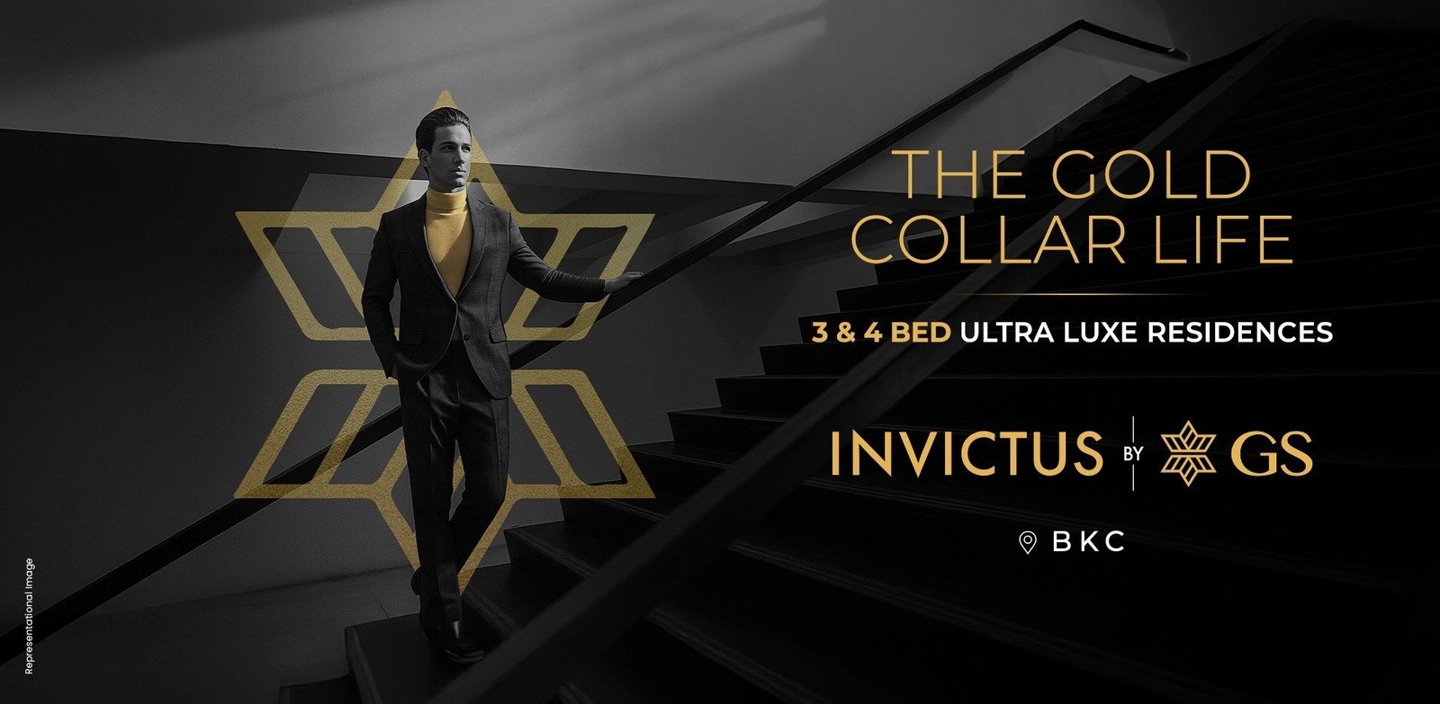 Invictus by GS - BKC